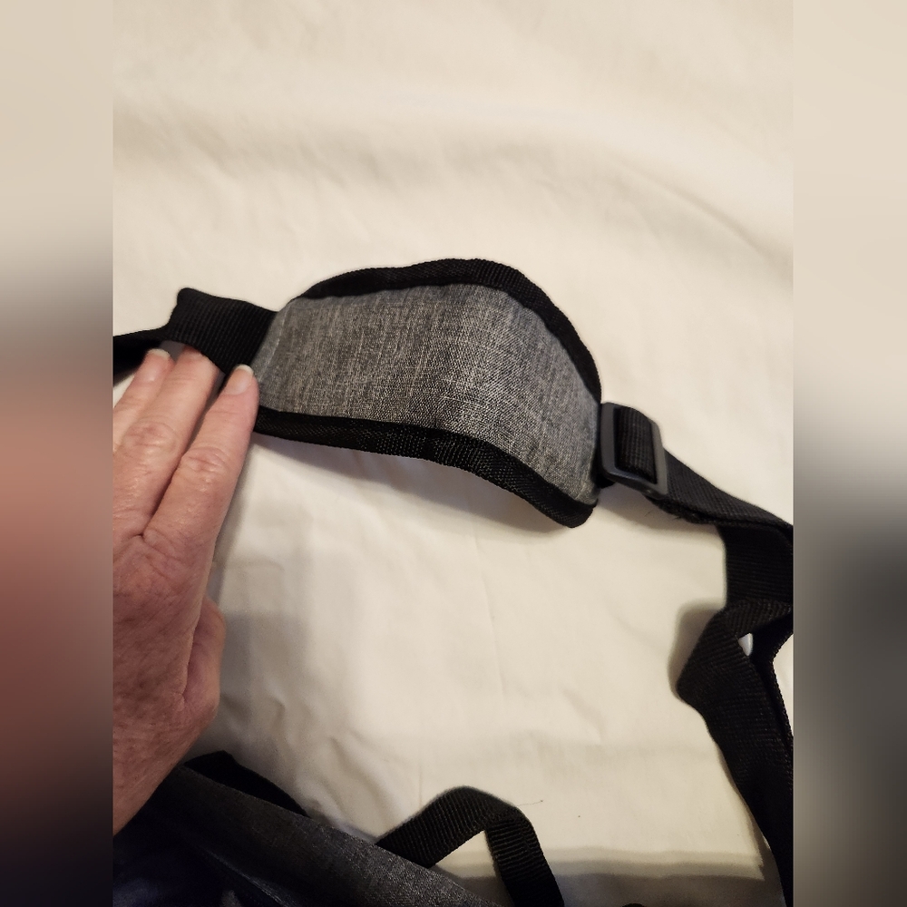 Bago Foldable Lightweight Packable Nylon Multi-Po… - image 6